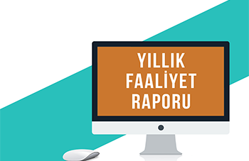 Yıllık Faaliyet Raporu Danışmanlığı