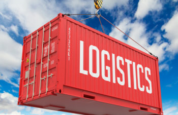 Logistics and Forwarding